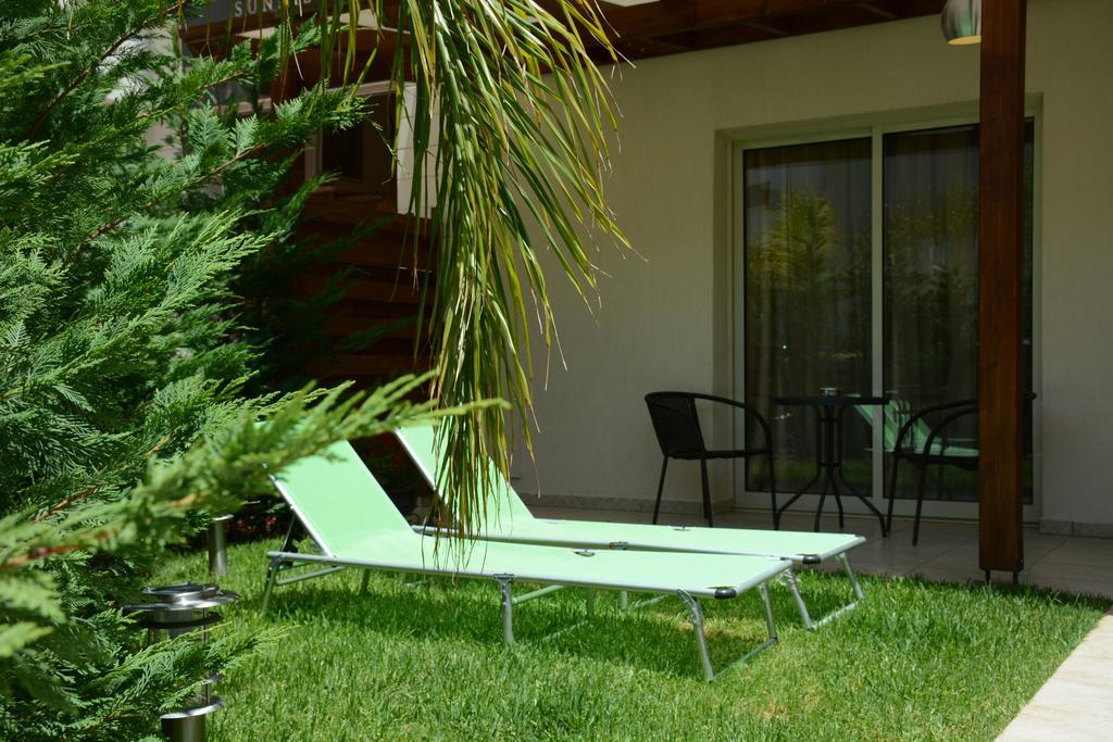 Sunrise Arches Apartments Limassol Zimmer foto