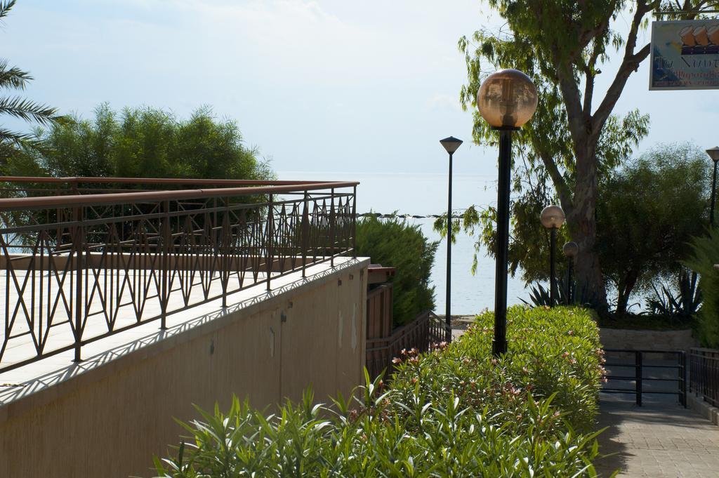 Sunrise Arches Apartments Limassol Zimmer foto