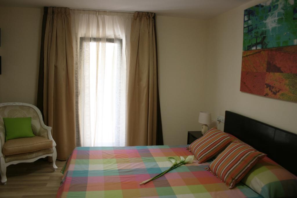 Sunrise Arches Apartments Limassol Zimmer foto