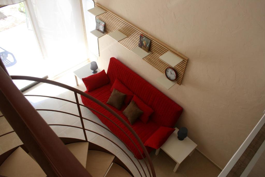 Sunrise Arches Apartments Limassol Zimmer foto